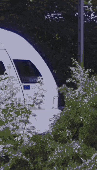 There should be a train video here :'(