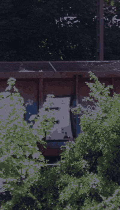 There should be a train video here :'(