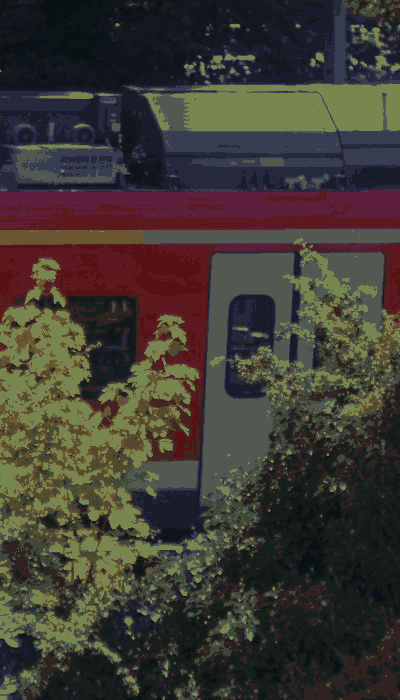 There should be a train video here :'(