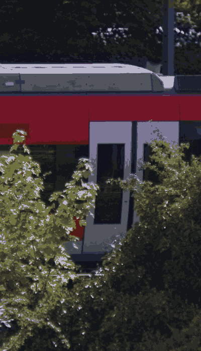 There should be a train video here :'(