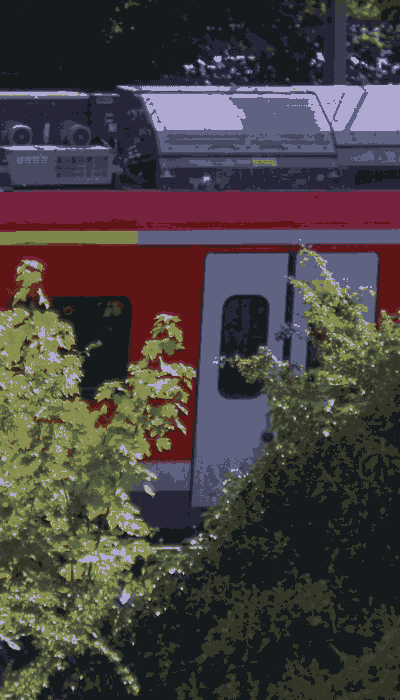 There should be a train video here :'(