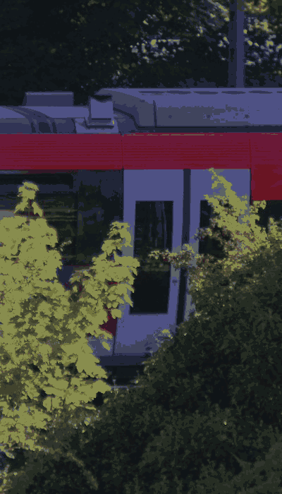 There should be a train video here :'(