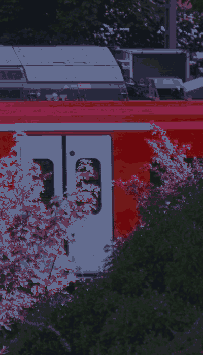 There should be a train video here :'(