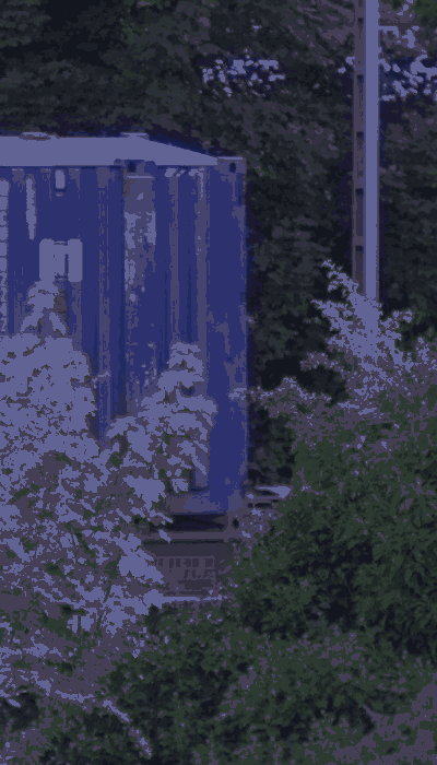 There should be a train video here :'(