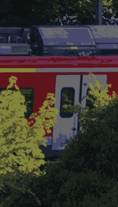 There should be a train video here :'(
