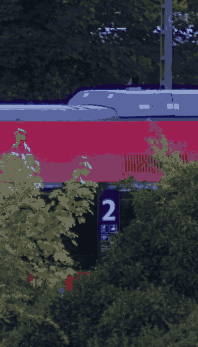 There should be a train video here :'(