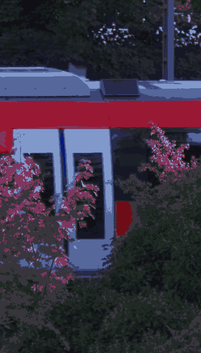 There should be a train video here :'(