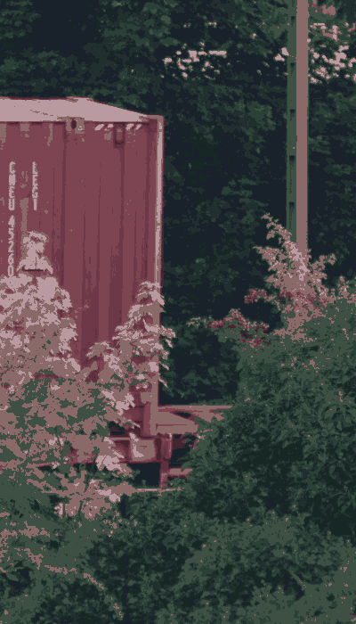 There should be a train video here :'(