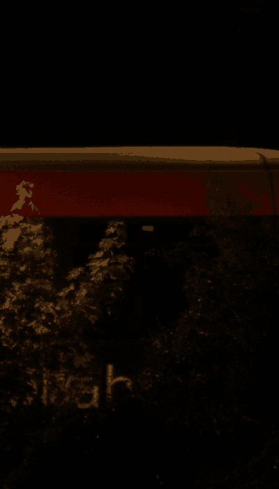 There should be a train video here :'(