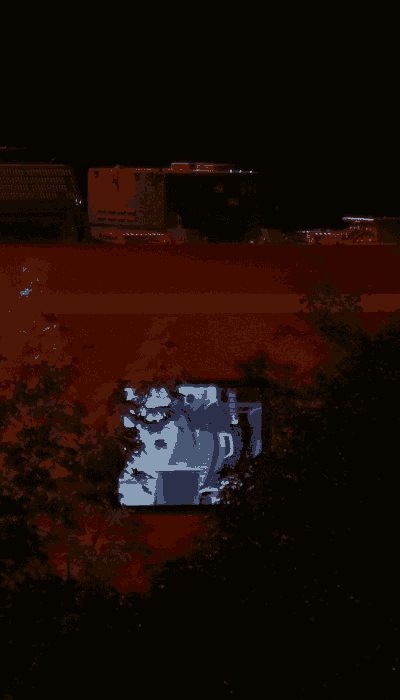 There should be a train video here :'(