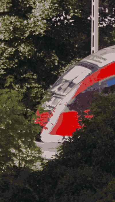 There should be a train video here :'(