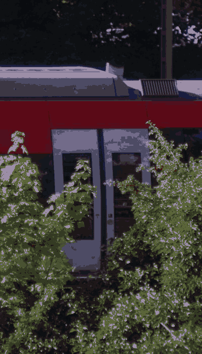 There should be a train video here :'(