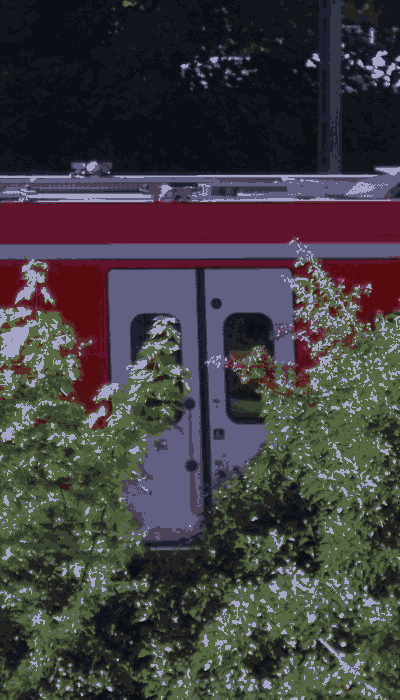 There should be a train video here :'(