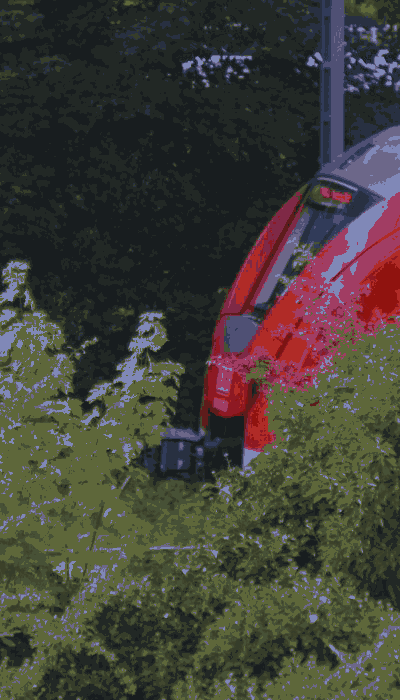 There should be a train video here :'(