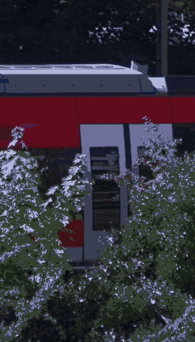 There should be a train video here :'(