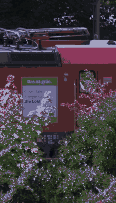 There should be a train video here :'(