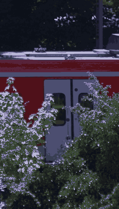 There should be a train video here :'(