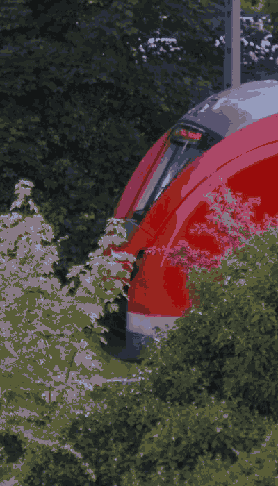 There should be a train video here :'(