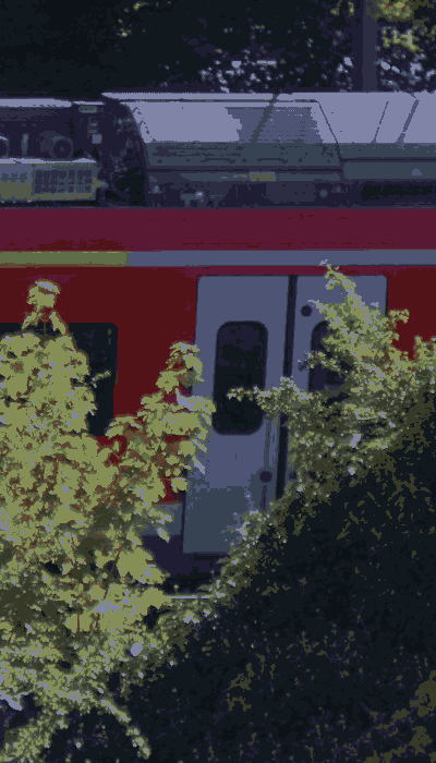 There should be a train video here :'(