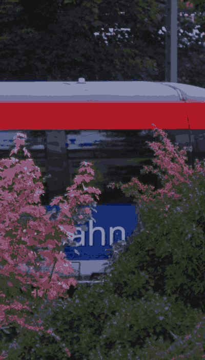 There should be a train video here :'(