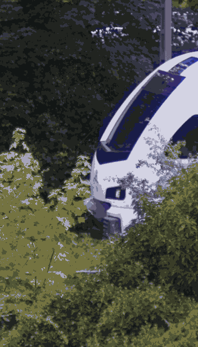 There should be a train video here :'(