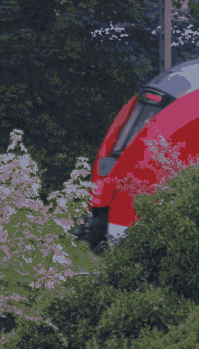 There should be a train video here :'(