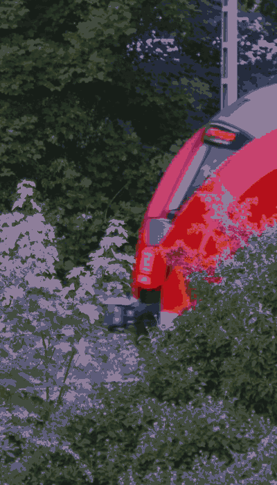 There should be a train video here :'(