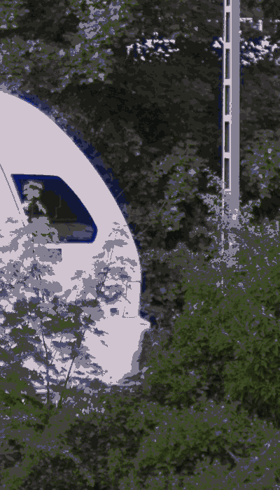 There should be a train video here :'(