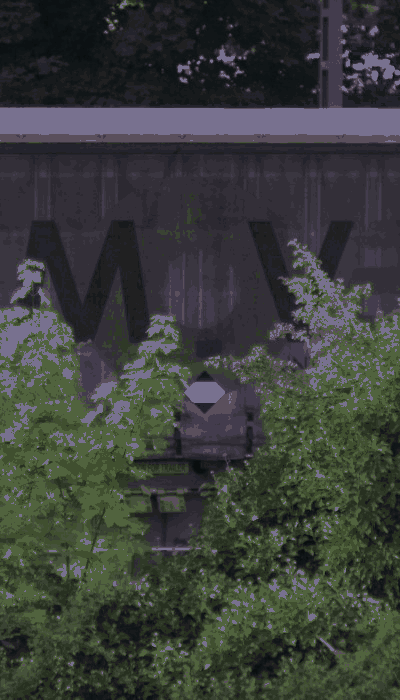 There should be a train video here :'(