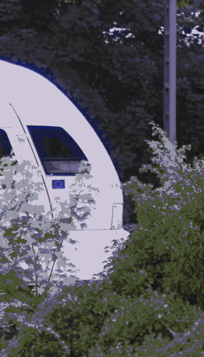 There should be a train video here :'(