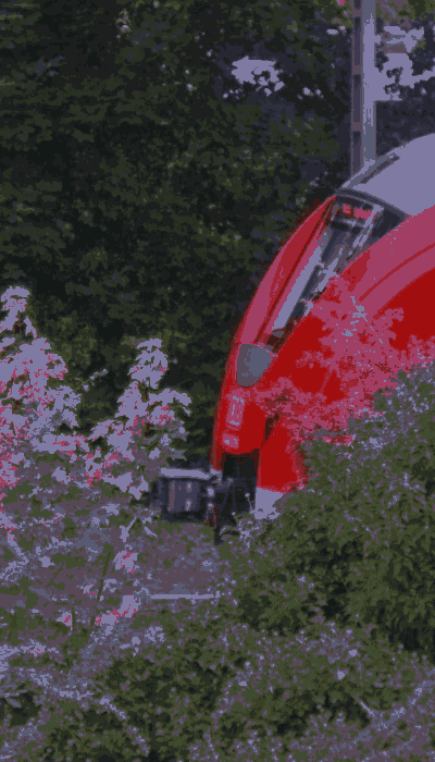 There should be a train video here :'(