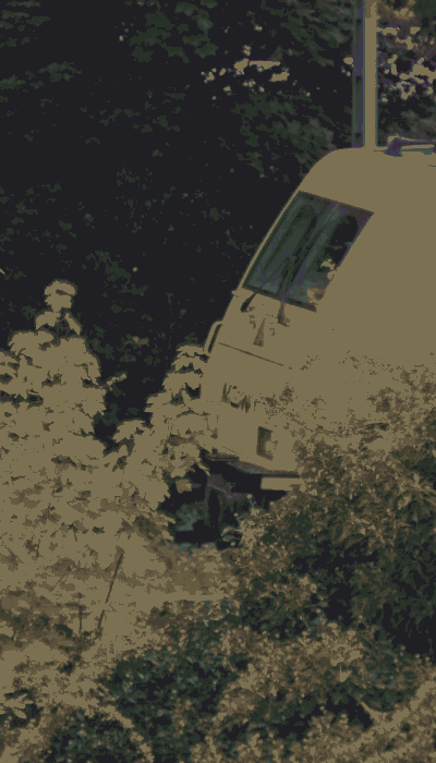There should be a train video here :'(