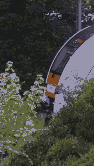 There should be a train video here :'(