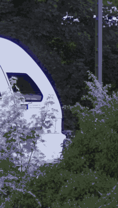 There should be a train video here :'(