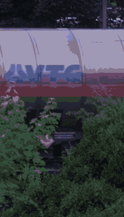 There should be a train video here :'(