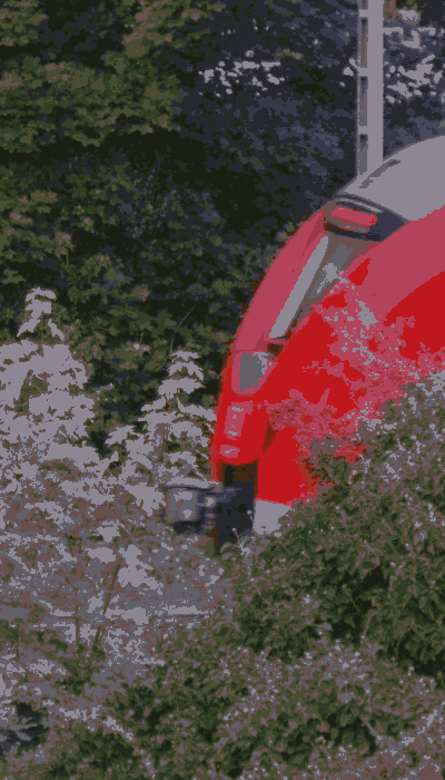 There should be a train video here :'(
