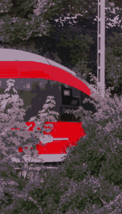 There should be a train video here :'(