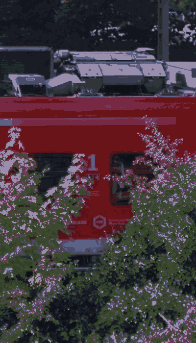 There should be a train video here :'(