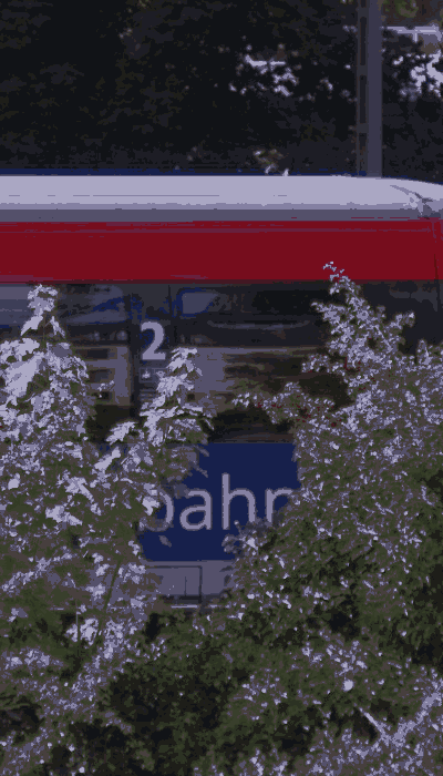 There should be a train video here :'(