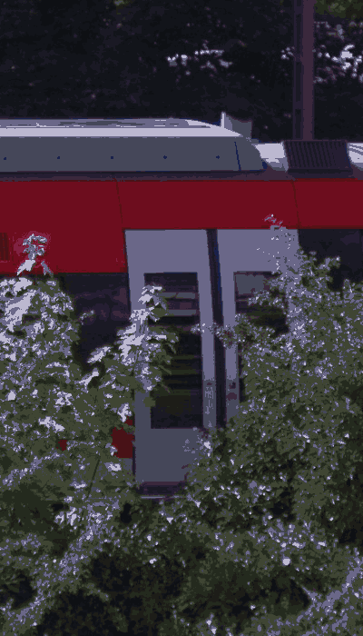 There should be a train video here :'(