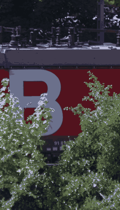 There should be a train video here :'(