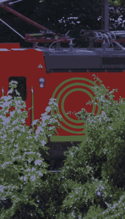 There should be a train video here :'(