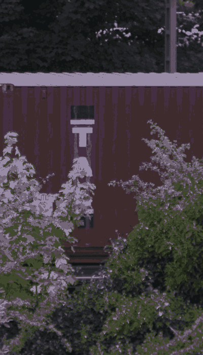 There should be a train video here :'(