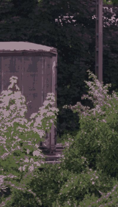 There should be a train video here :'(