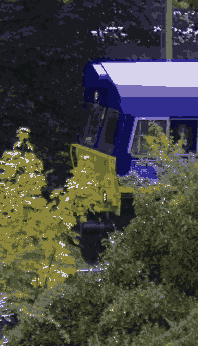 There should be a train video here :'(