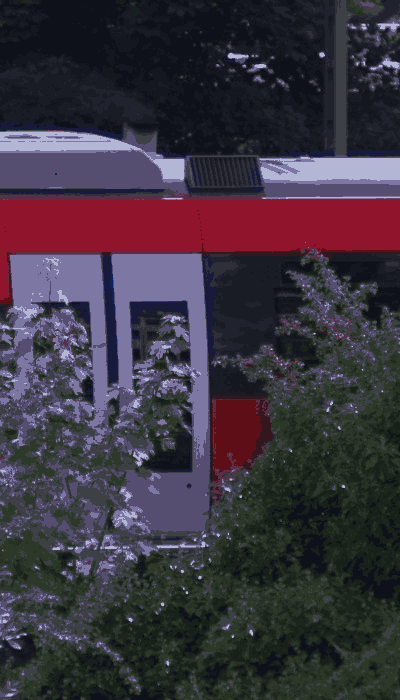 There should be a train video here :'(