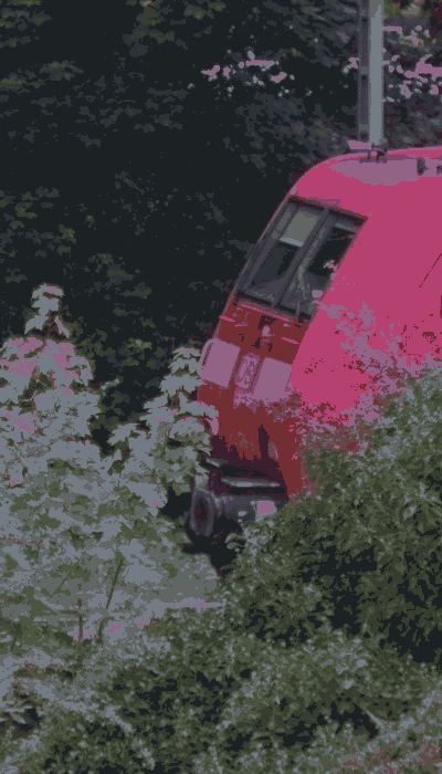 There should be a train video here :'(