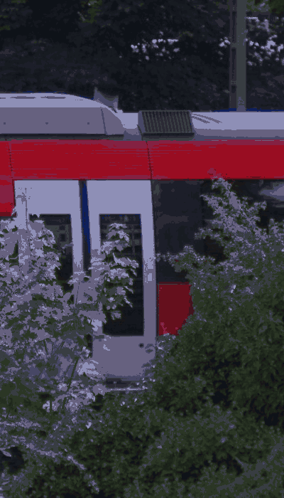 There should be a train video here :'(