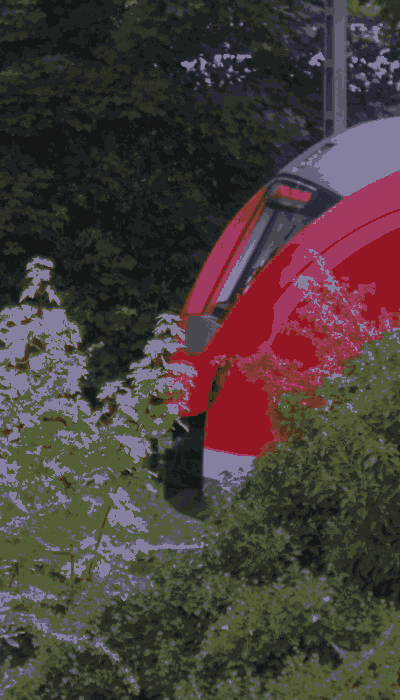 There should be a train video here :'(