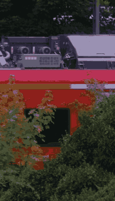 There should be a train video here :'(
